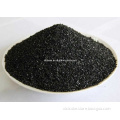 Graphitized Pet Coke Used as Steel Carbon Additive